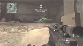 SND L11 QUAD FEED KILLCAM