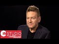 In Studio With Kenneth Branagh: Directing & Starring in 'Murder on the Orient Express' - THR