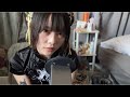 ASMR オノマトペとマウスサウンド　チャイナ服　whispe to be able to sleep