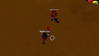 Demoman Ambushes and Jumps Child!