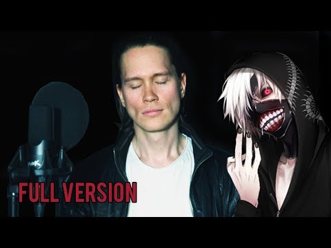 TOKYO GHOUL:RE OPENING - ASPHYXIA (Full) // 東京喰種 トーキョーグール Op