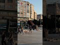 A Short Walk in Vigo 🌅 | See the video related for the full version #travel #spain #vigo #4k
