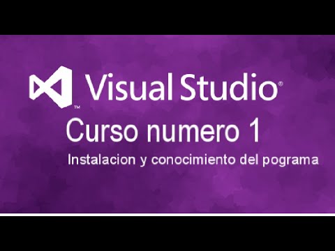 วีดีโอ: Visual Studio 2015 Shell รวมอะไรบ้าง