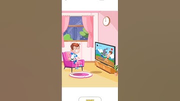 Make girl anger noob game/Android & ios#gaming#gameplay  #trending#funny#game#mobilegames#shorts