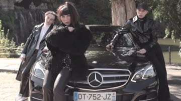 Laura Clock — Fade [Official Video]