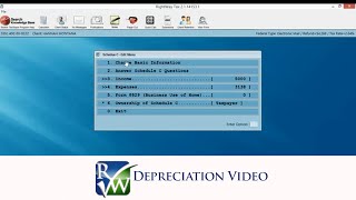 RightWay Depreciation Video