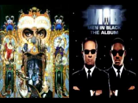 Remember The Men In Black Time.avi - YouTube