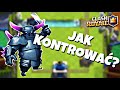 Jak Kontrować P.E.K.K.A.? Top 5 Sposobów! Clash Royale Polska