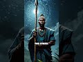 Ancient Nigerian Star Lore: Guiding the Land