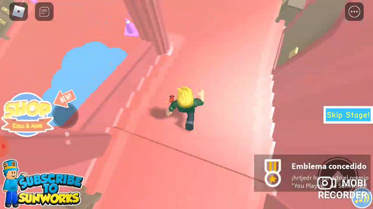 El Juego Mas Bueno Del Mundo