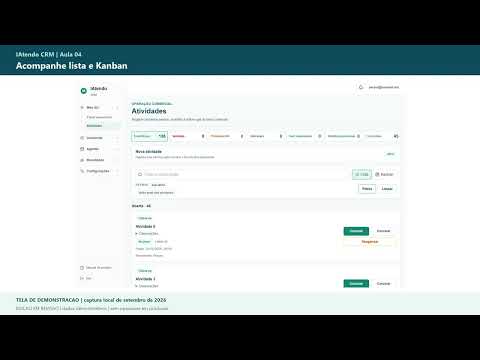 Aula 04 — Atividades, notificações e alertas