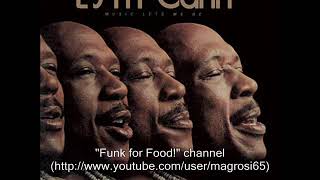 Les McCann - Street Dance - 1977