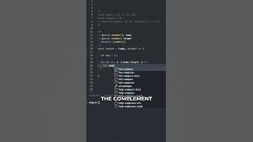 MOST ASKED coding interview question!
