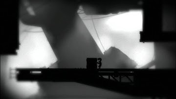 Limbo - Walkthrough Part 15