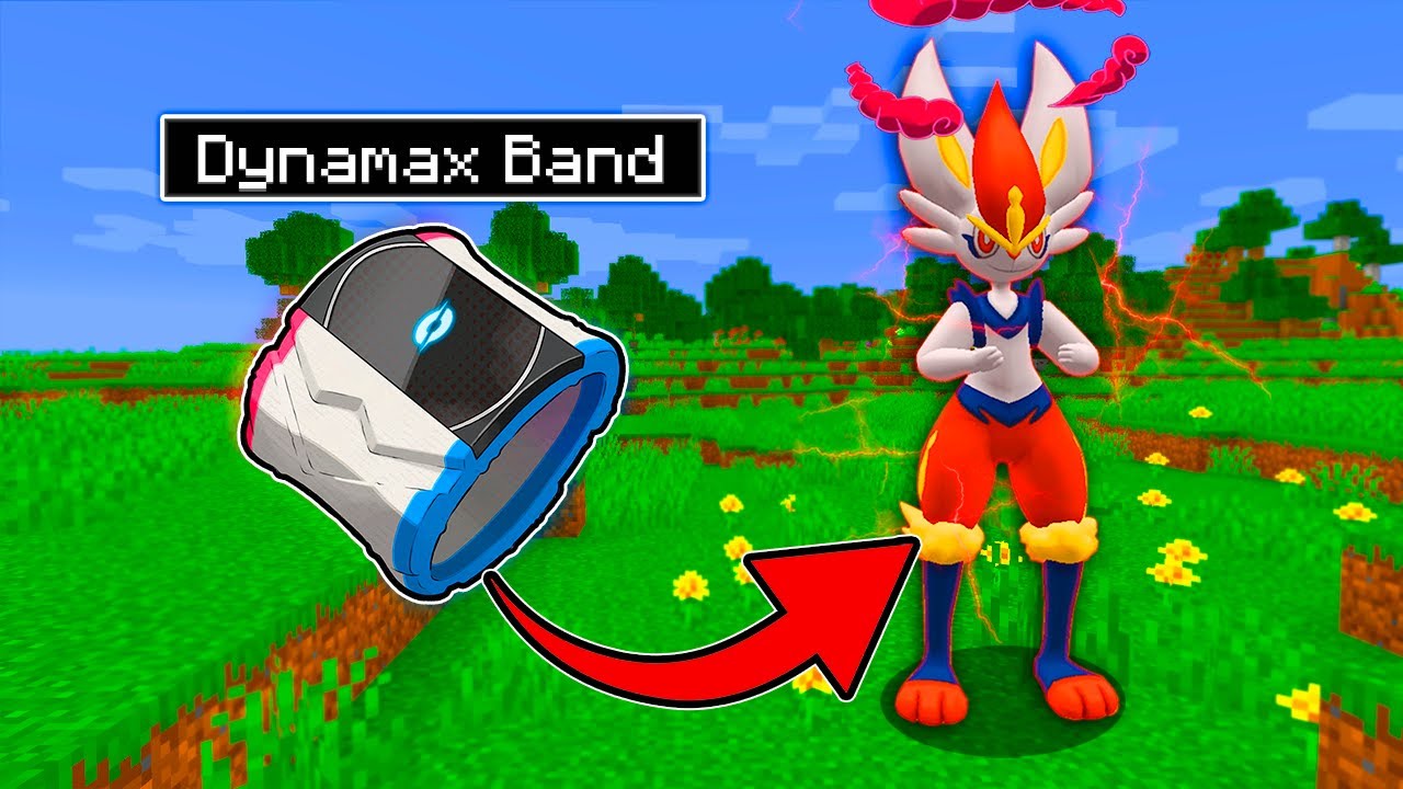 Gameshark 1.16.5 Pixelmon
