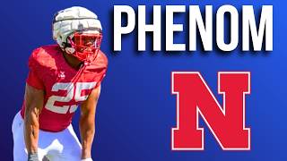 Nebraska Coaches Are BLOWN AWAY By Impressive Freshman