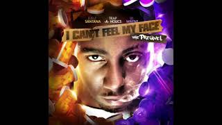 Lil Wayne - Always Strapped Feat. Juelz Santana (Audio)