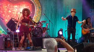 Partigiano reggiano - Zucchero 27.07.2018 Schloss Kapfenburg Wanted Tour