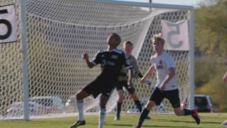 WA B01 Day 2 - 2017 ODP Championships