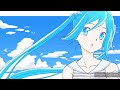 【初音ミク】たびのうた【オリジナル】