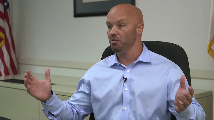 Westwood Bios - Todd Korchin, DPW Director