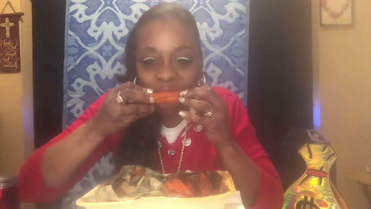 TAMZ TABLE 10K SUBSCRIBER CELEBRATION CLEAN THE BONE CHALLENGE (REVAMPED)  