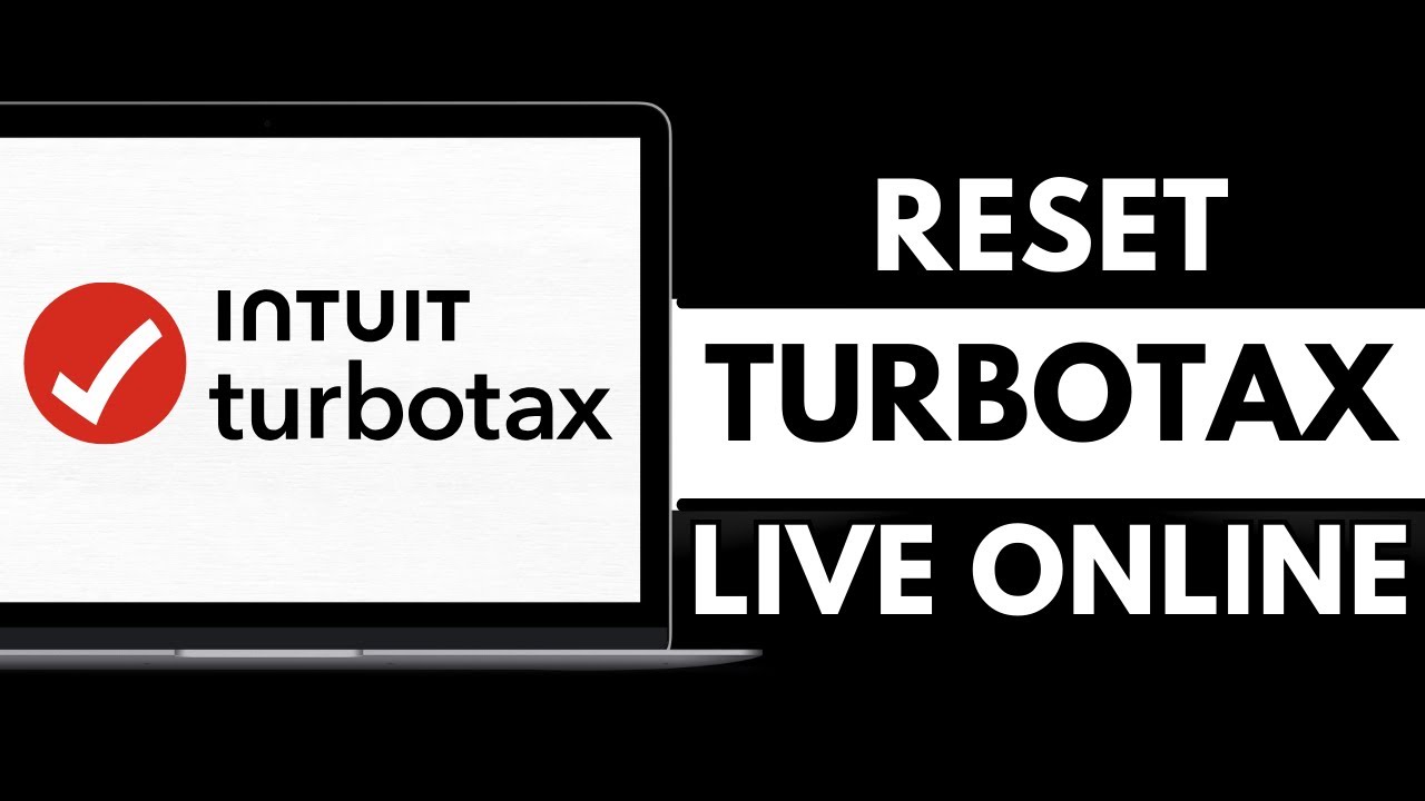 How to Remove TurboTax Live - YouTube