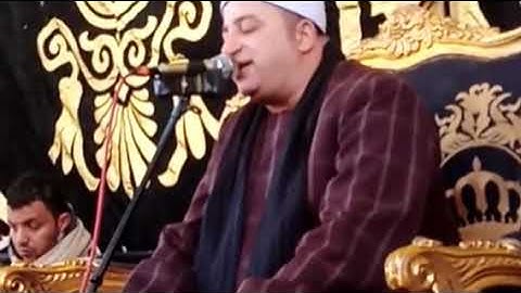 جواب عملاق للشيخ طه النعماني روعة الروعه من سورة الضحى خطير خطير خطير
