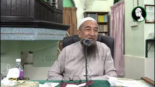 Perempuan Memperaga Pakaian Di TikTok - Ustaz Azhar Idrus