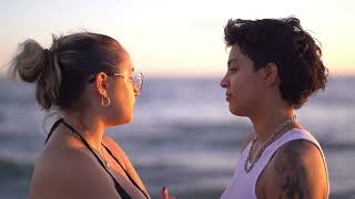 Sunlette - Drift Away (Official Music Video)