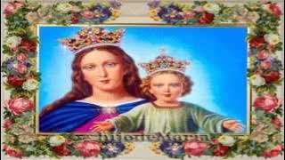 Del Cielo bajó la Guadalupana