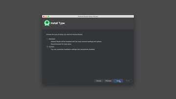 วิธีติดตั้ง Android Studio บน macOS และ Windows - SkillLane