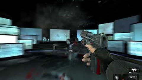 [1/2] F.3.A.R - [Interval 03: Store] - [NC]