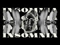 FREE TRAP BEAT DARK TYPE 160 BPM - INSOMNIA.