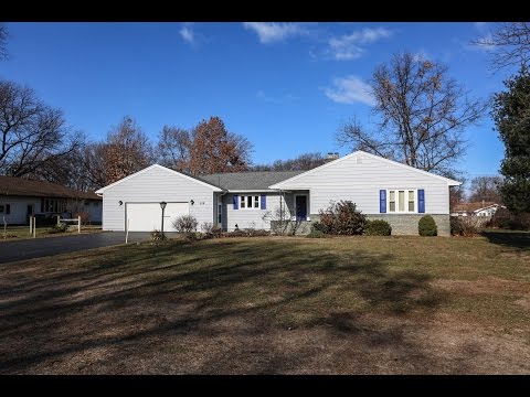228 Birch Lane, Webster, NY home video tour