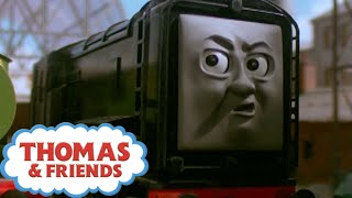 Thomas & Friends™ | Diesel Does It Again | Full Episode | Cartoons for Kids