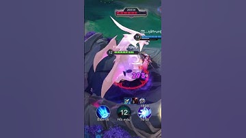 #shortvideo Flo cancel Animation ae ảo thật đấy :)) #florentino #garenaliênquânmobile