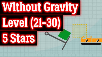 Brain it on the truck without gravity level 21-30 5 star walktrough level 22 23 24 25 26 27 28 29