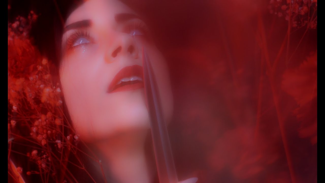 Roniit - Visceral (Official Music Video) - YouTube