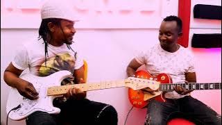 Mwalili ft Kitema Tsunami plays karanga🎸kativui🎸 kisinga🎸kitema🎸kisasi🎸#kambamusic #trending