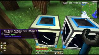 BnB S2E8: Defense Preparations - Let's Play Minecraft FTB Blood N' Bones