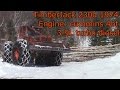 Timberjack 230D Turbo Skidder |1974| Logging in Québec,Canada