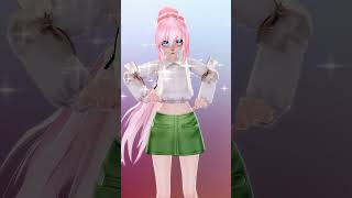 ≡Mmd≡  Megurine Luka - Poppy  / Stayc [4Kuhd60Fps] #Luka #Mmd #Poppy