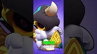 Top 5 Solo Showdown Brawlers