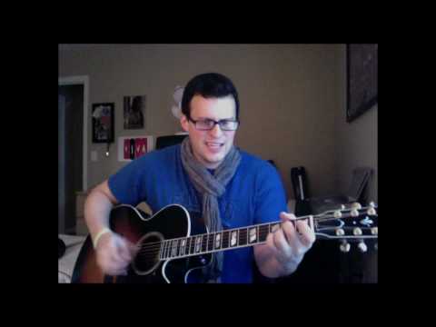 Tyler Herrin - Yesterday (The Beatles cover)