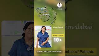 Trusted Orthopaedic Surgeon in Chhattisgarh | Dr. Shusheel Sharma