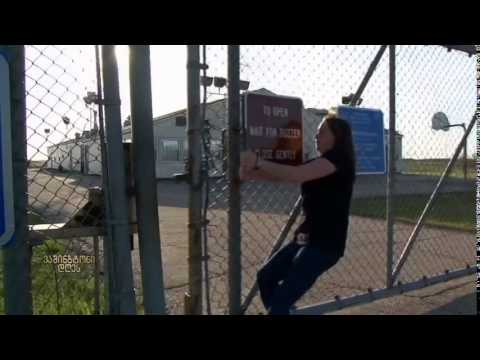 ჩრდილოეთ დაკოტა - ცივი ომის ფრონტის ხაზი