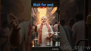 🗿-PRESIDENT MURMU JI WITH PM MODI SECURITY SPG COMMANDO LADY OFFICER 🔥🇮🇳 #shorts #viralvideo #modi😍😍