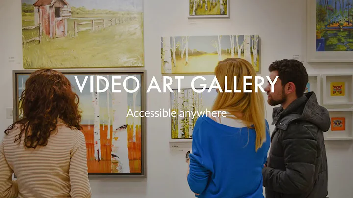 Susan Bunn - Video Art Gallery
