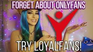 LOYALFANS vs. ONLYFANS screenshot 3